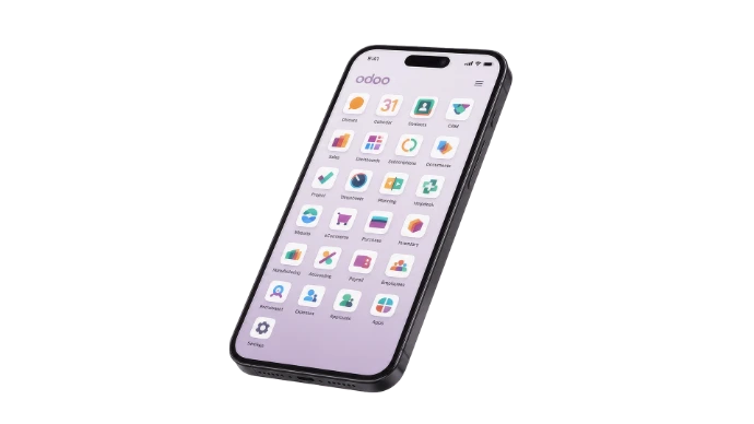 Odoo App